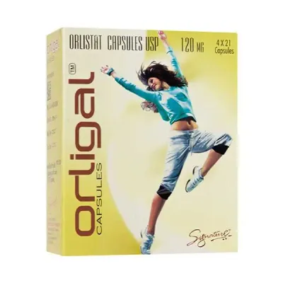 奥利司他 控油 赛尼可 减肥药 排油丸