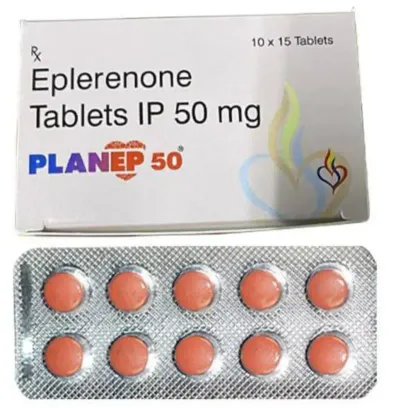 印度依普利酮片 高血压 心衰竭 保钾利尿