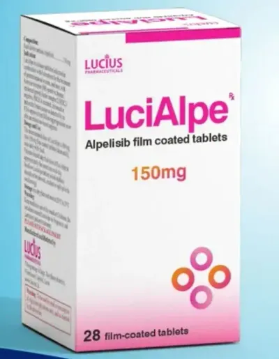 阿培利司靶向药包装图